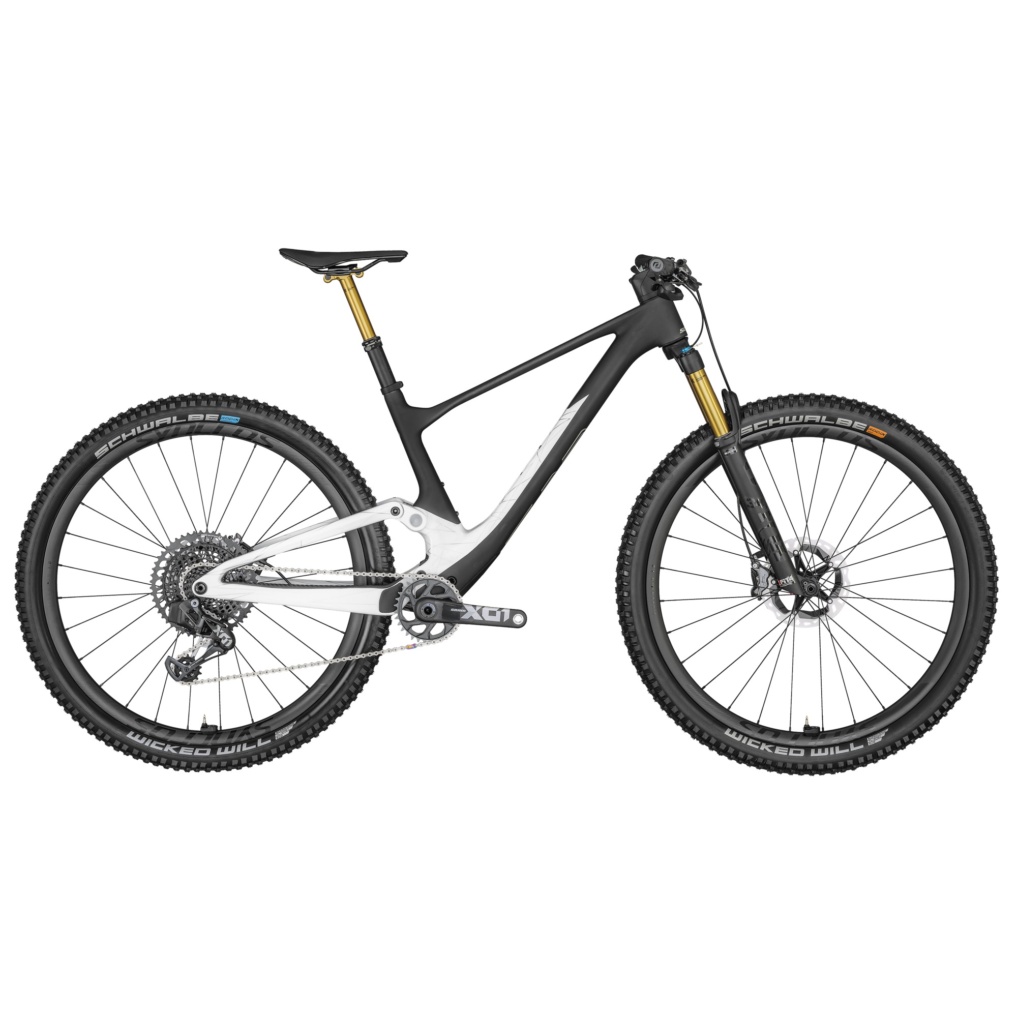 Bicicleta mtb trail SCOTT Spark 900 Tuned AXS 2022 - OUTDOOR \u0026 BIKE