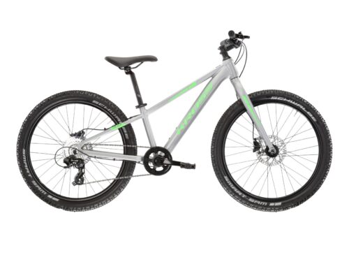 Bicicleta mtb cross country KROSS LEVEL JR 3.0 Light