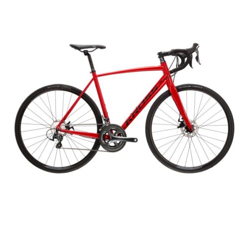 Bicicleta cursiera KROSS VENTO DSC 4.0