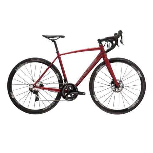 Bicicleta cursiera KROSS VENTO DSC 5.0