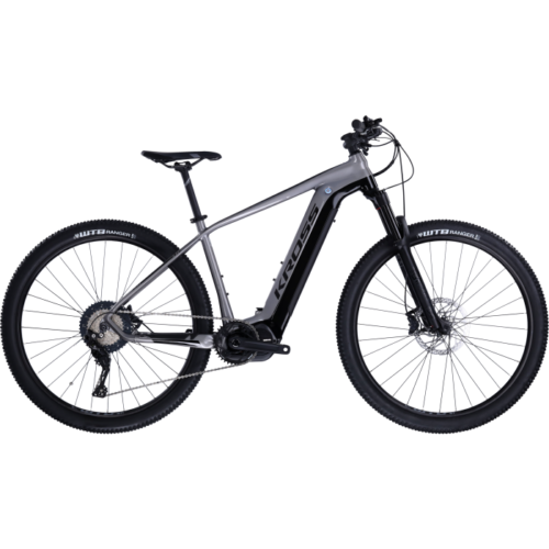 Bicicleta electrica cross country KROSS LEVEL BOOST 3.0