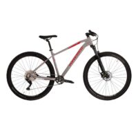 Bicicleta mtb cross country KROSS LEVEL 4.0 29" Blue - imagine 2
