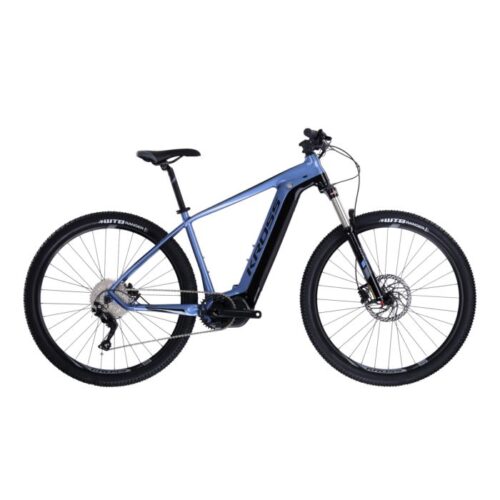Bicicleta electrica cross country KROSS LEVEL BOOST 2.0