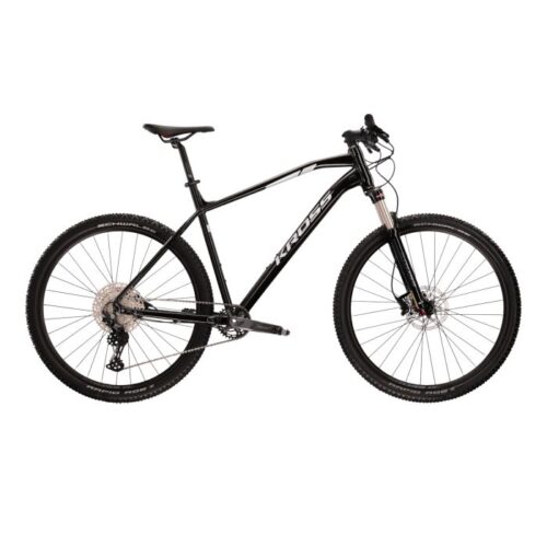 Bicicleta mtb cross country KROSS LEVEL 5.0 29" Black