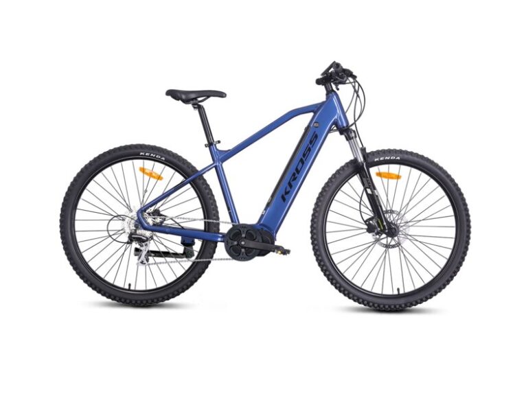 Bicicleta electrica cross country KROSS HEXAGON BOOST 3.0