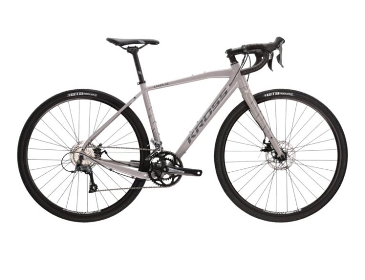 Bicicleta de gravel KROSS ESKER 1.0