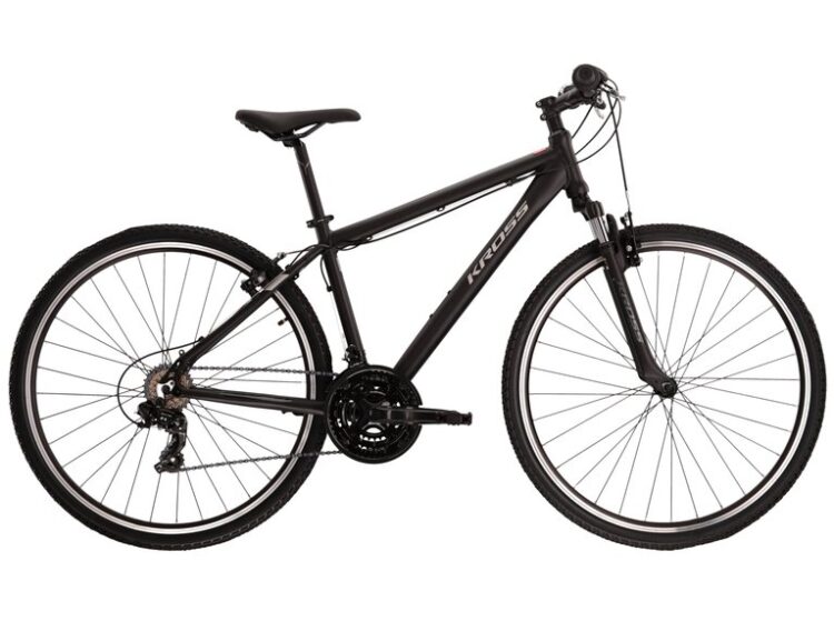 Bicicleta de cross KROSS EVADO 7.0