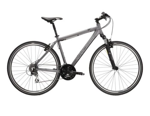 Bicicleta de cross KROSS EVADO 3.0 GRI