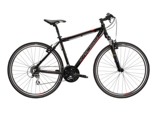Bicicleta de cross KROSS EVADO 3.0