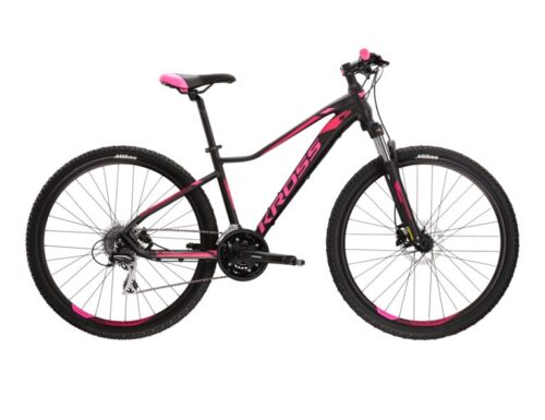 Bicicleta dama mtb cross country KROSS LEA 6.0 27.5