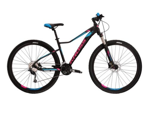Bicicleta dama mtb cross country KROSS LEA 8.0 27.5