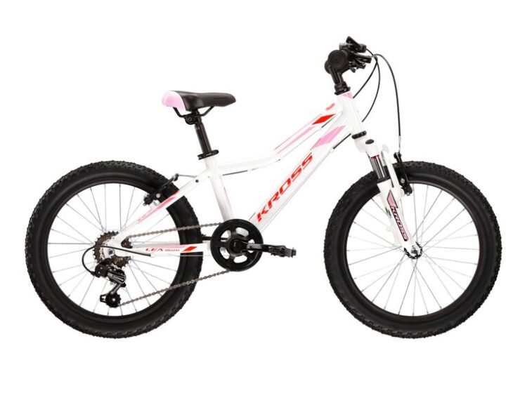 Bicicleta mtb cross country KROSS LEA MINI 2.0