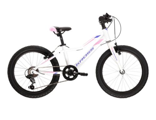 Bicicleta mtb cross country KROSS LEA MINI 3.0 LIGHT