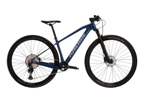Bicicleta mtb cross country KROSS LEVEL 11.0