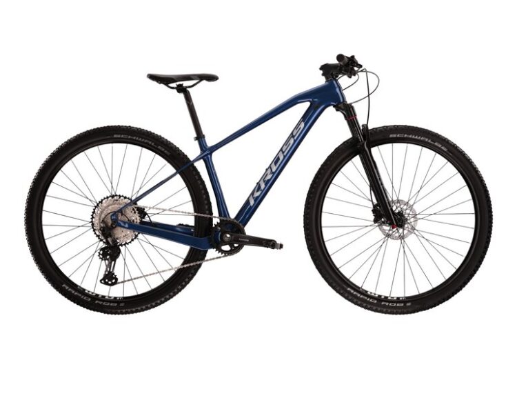 Bicicleta mtb cross country KROSS LEVEL 11.0