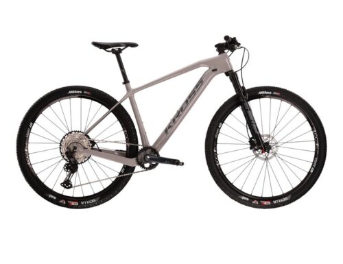 Bicicleta mtb cross country KROSS LEVEL 12.0
