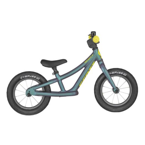 Bicicleta copii cross country SCOTT Scale RC Walker 2024