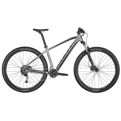 Bicicleta mtb cross country SCOTT Aspect 950 Cu Grey 2024