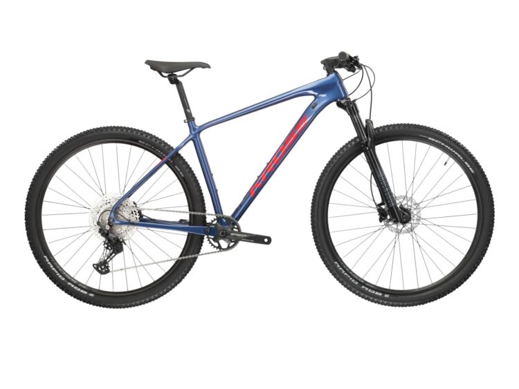 Bicicleta mtb cross country KROSS LEVEL 7.0 PP 2024