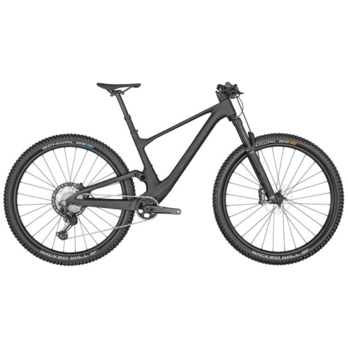 Bicicleta mtb trail SCOTT Spark 910 2024