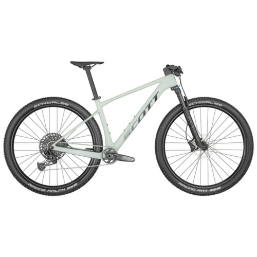 Bicicleta mtb cross country SCOTT Scale 920 2024