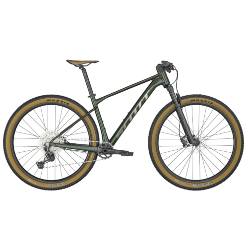 Bicicleta mtb cross country SCOTT Scale 950 2024