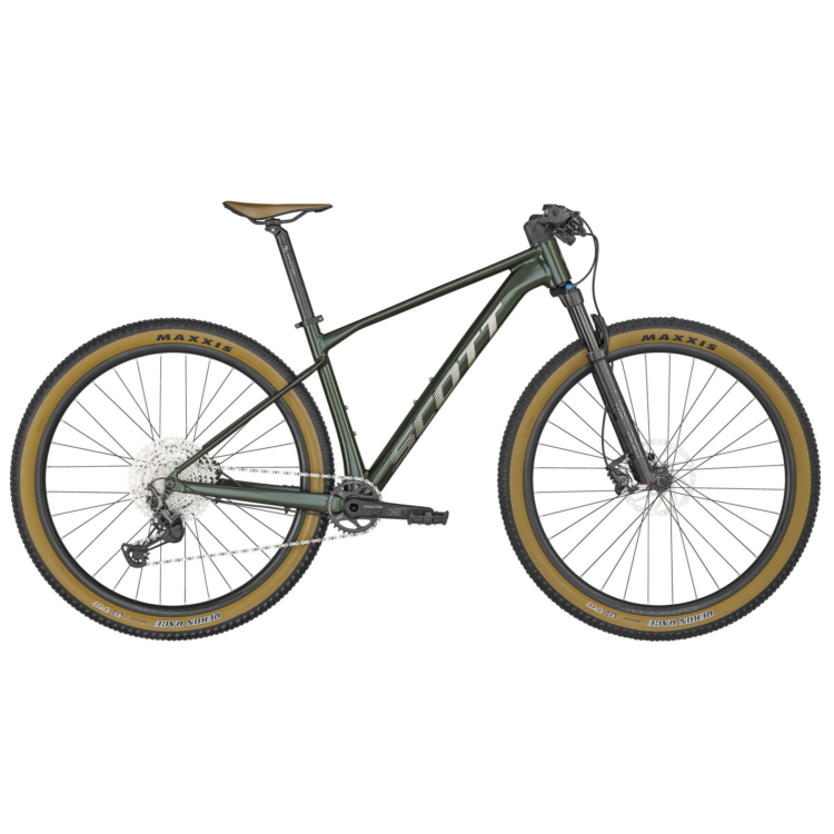 Bicicleta mtb cross country SCOTT Scale 950 2024