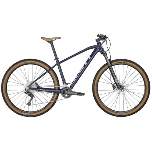 Bicicleta mtb cross country SCOTT Aspect 920 Cu 2025