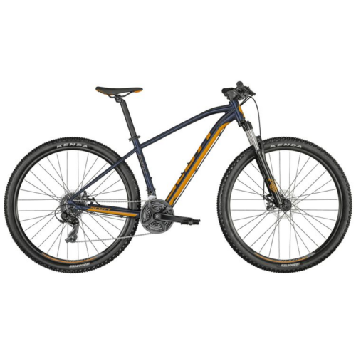 Bicicleta mtb cross country SCOTT Aspect 770 Blue 2024