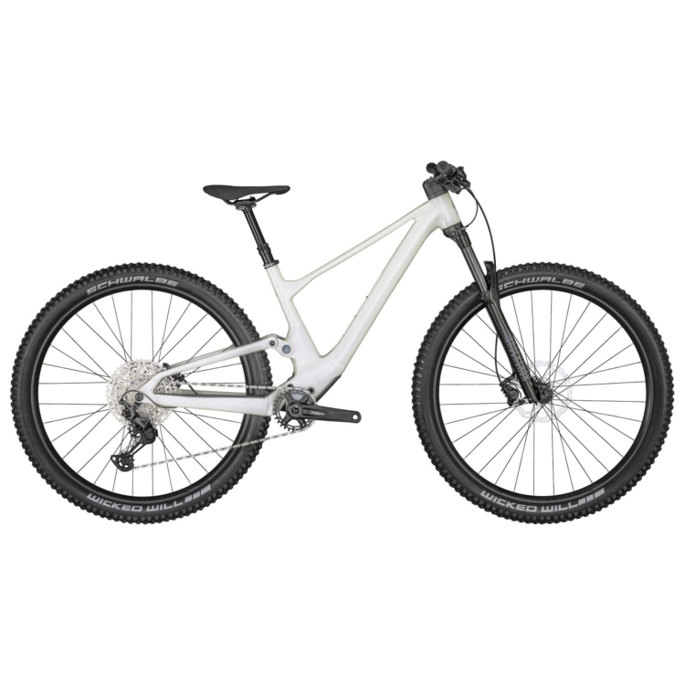 Bicicleta dama mtb trail SCOTT Contessa Spark 930 2024