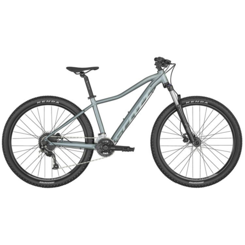 Bicicleta dama mtb cross country SCOTT Contessa Active 40 Blue 2024