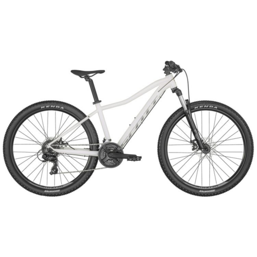 Bicicleta dama mtb cross country SCOTT Contessa Active 60 White 2024