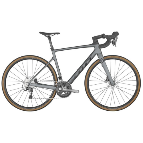 Bicicleta cursiera SCOTT Addict 40 2024