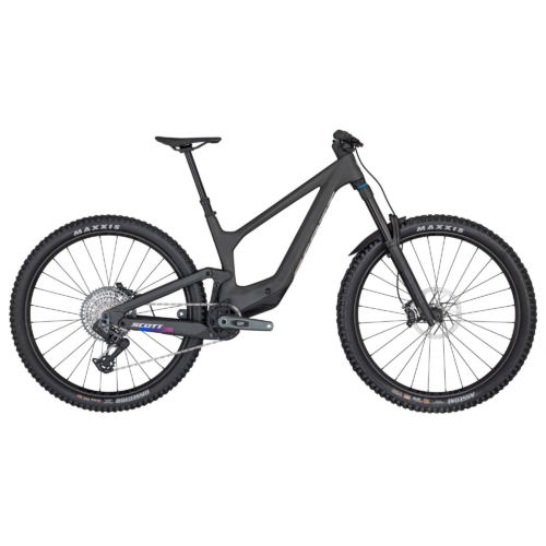 Bicicleta mtb enduro SCOTT Ransom 910 2024