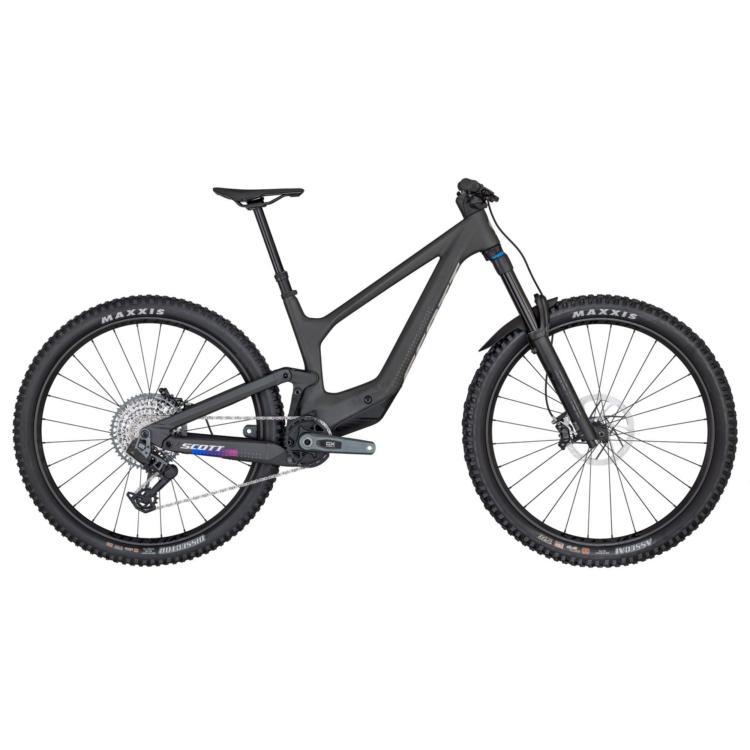 Bicicleta mtb enduro SCOTT Ransom 910 2024