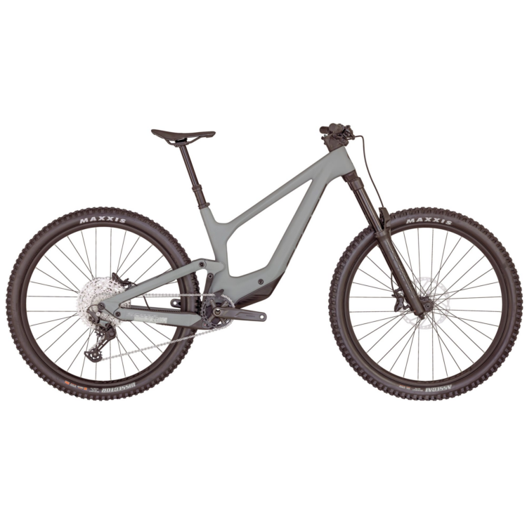 Bicicleta mtb enduro SCOTT Ransom 930 2025