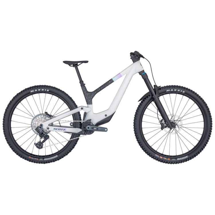 Bicicleta dama mtb enduro SCOTT Contessa Ransom 910 2025