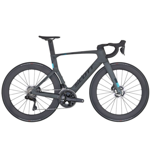 Bicicleta cursiera SCOTT Foil RC Pro 2025