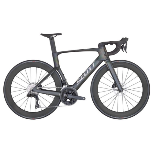 Bicicleta cursiera SCOTT Foil 20 2024