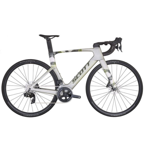 Bicicleta cursiera SCOTT Foil 30 2024