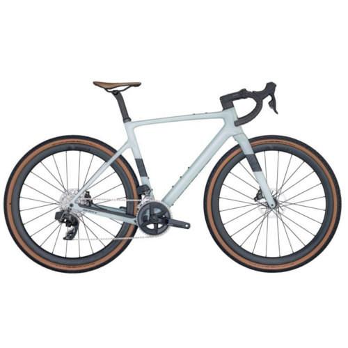 Bicicleta de gravel SCOTT Addict Gravel 20 2024