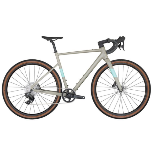 Bicicleta de gravel SCOTT Speedster Gravel 10 2024