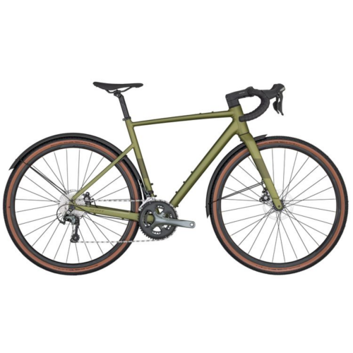 Bicicleta de gravel SCOTT Speedster Gravel 50 EQ 2024