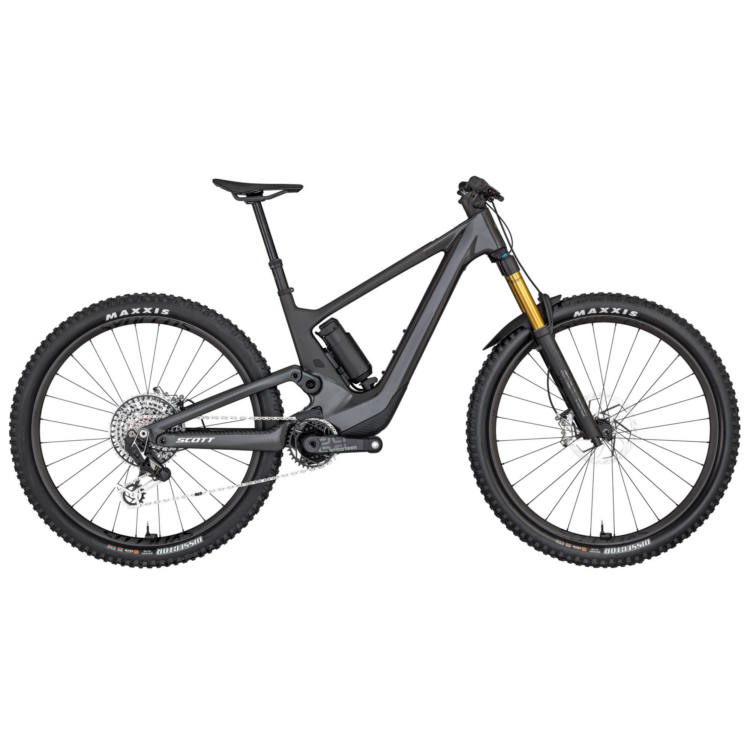 Bicicleta electrica enduro SCOTT Voltage eRIDE 900 SL 2024