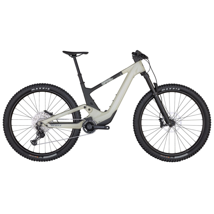 Bicicleta electrica enduro SCOTT Voltage eRIDE 920 2024