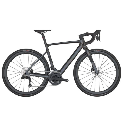 Bicicleta electrica cursiera SCOTT Solace eRIDE 20 105 2024