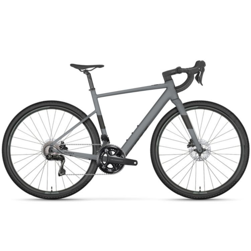 Bicicleta electrica de gravel SCOTT Speedster Gravel eRIDE 40 2024