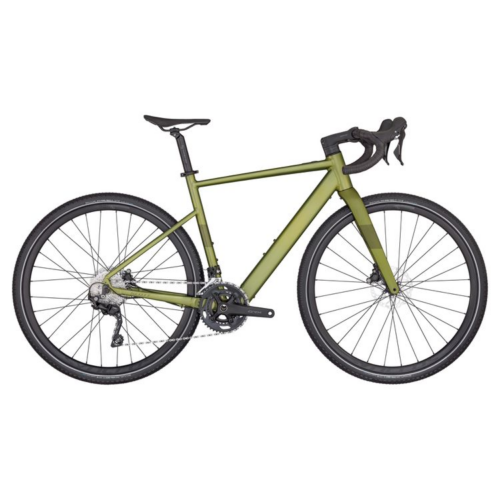 Bicicleta electrica de gravel SCOTT Speedster Gravel eRIDE 50 2024