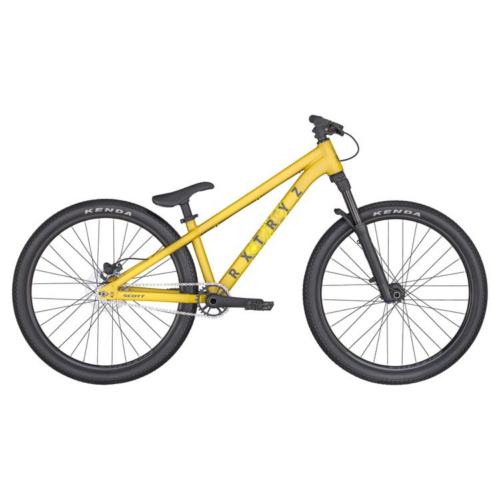 Bicicleta mtb SCOTT Roxter YZ 0.1 2024