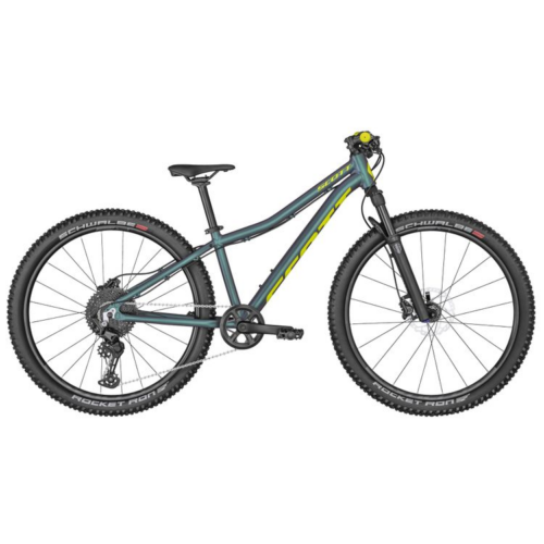 Bicicleta copii cross country SCOTT Scale RC 600 Pro 2024